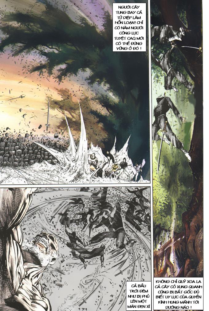 phong vân chapter 96 4