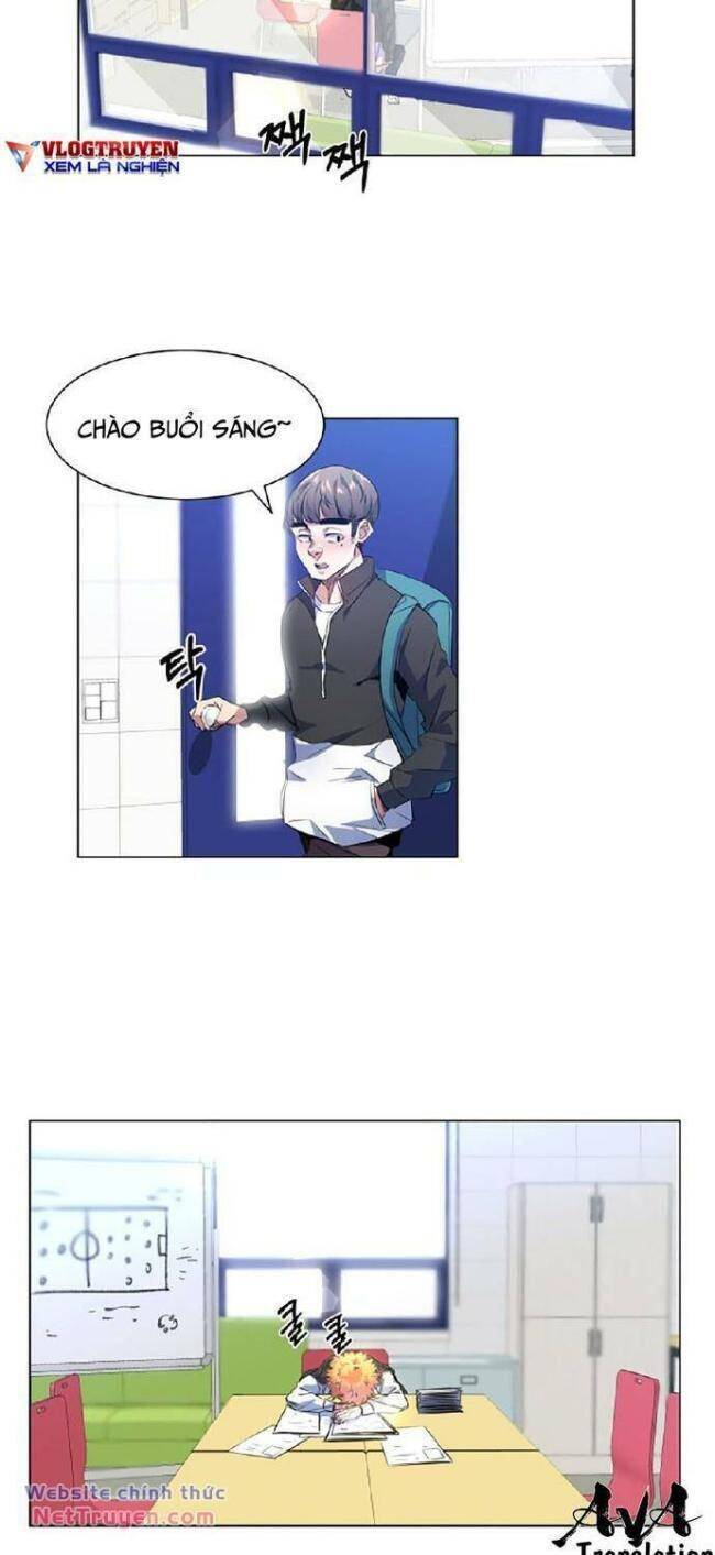 Góc Cao Khung Thành chapter 32 2