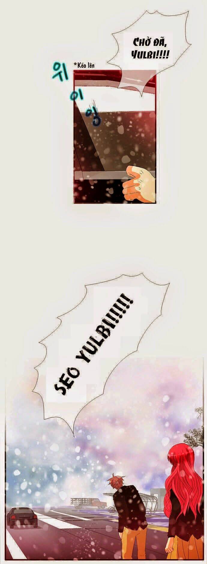 món quà từ chúa chapter 39 22