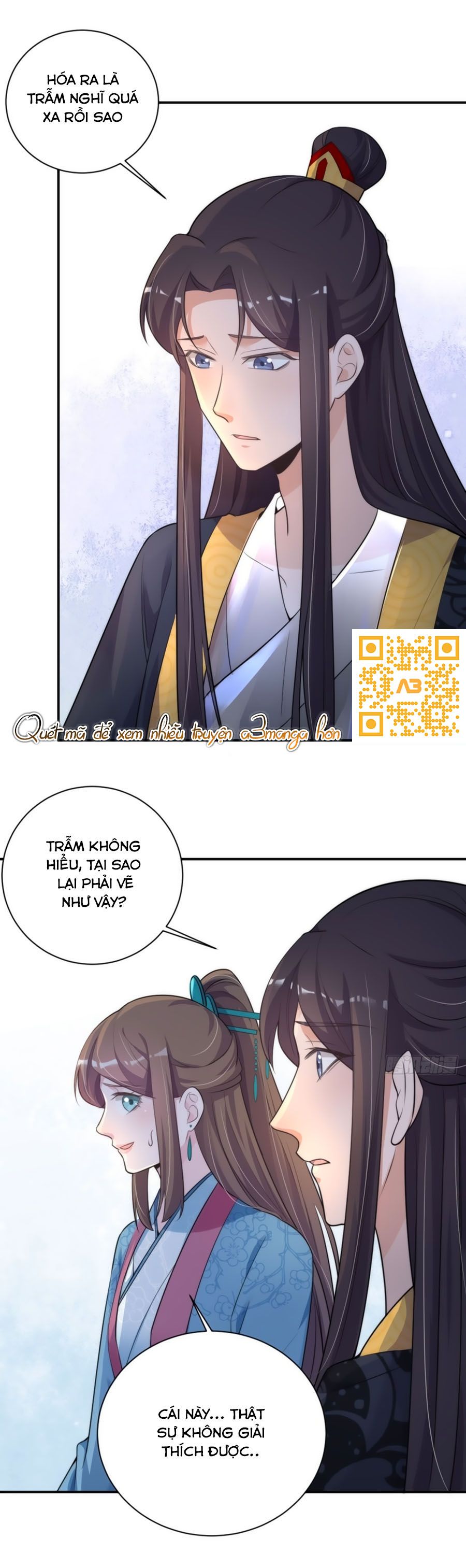 cung đấu live chapter 43 2