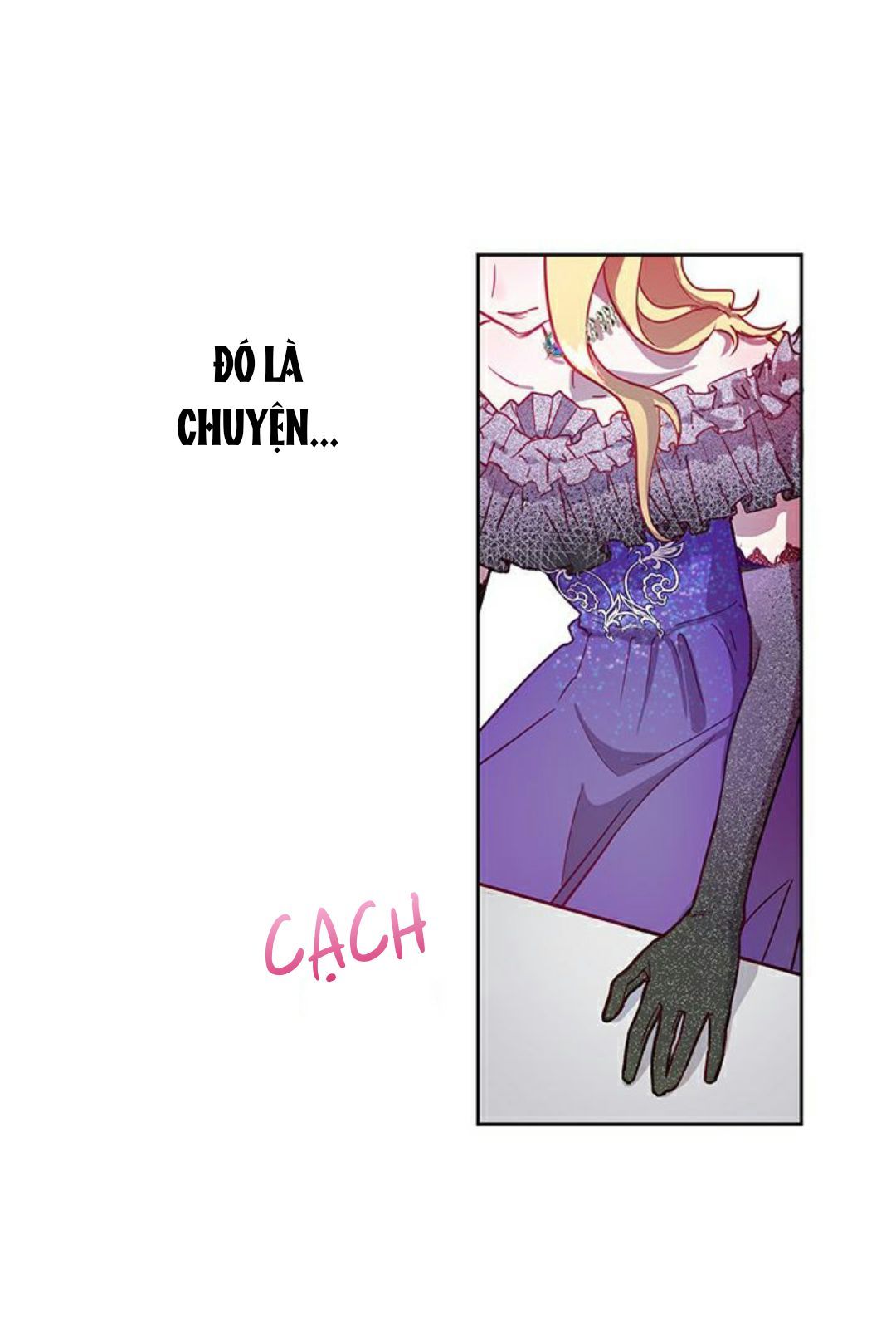 cách để cứu rỗi anh trai của nữ chính chapter 2 8