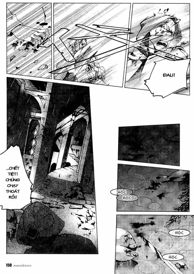 xing gui shi tian kong de dao lu chapter 7 25