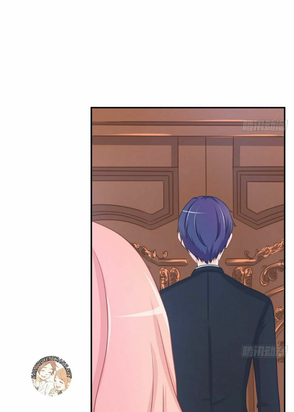 cẩm lý thiếu nữ của tôi chapter 7.3 1