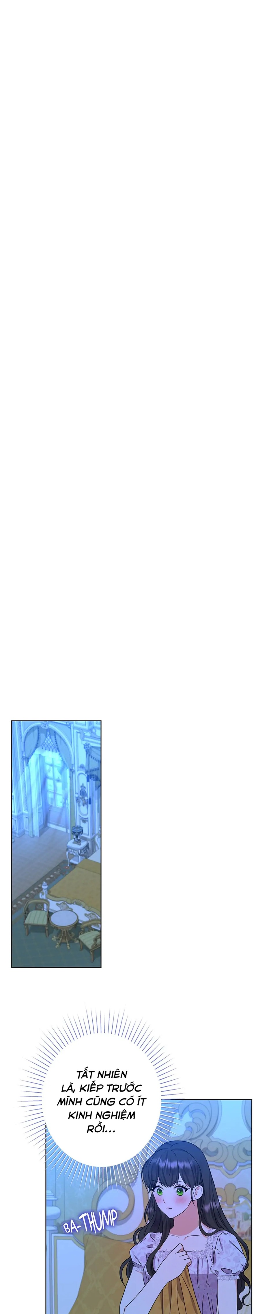 từ hầu gái tôi đã trở thành hoàng hậu chapter 47.2 17