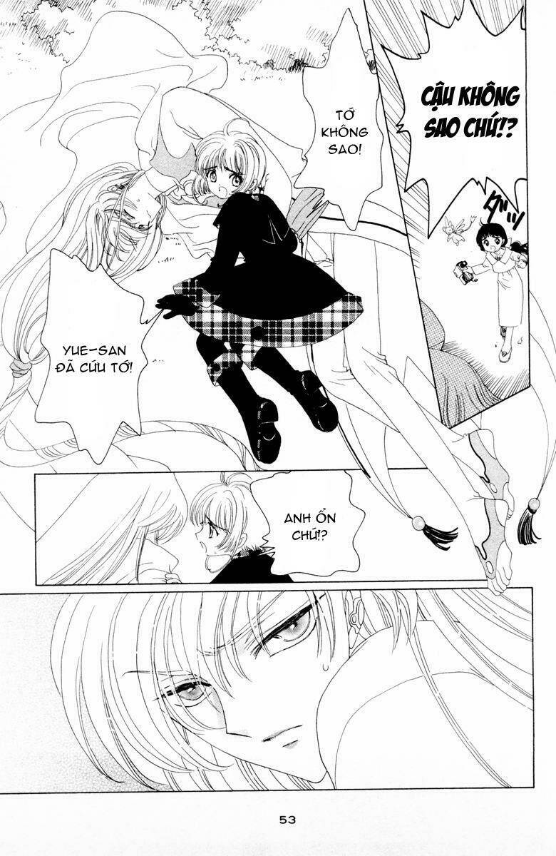 card captor sakura chapter 32 6