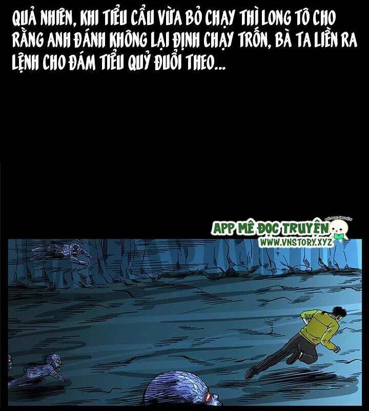 U Minh Ngụy Tượng Chapter 187 12