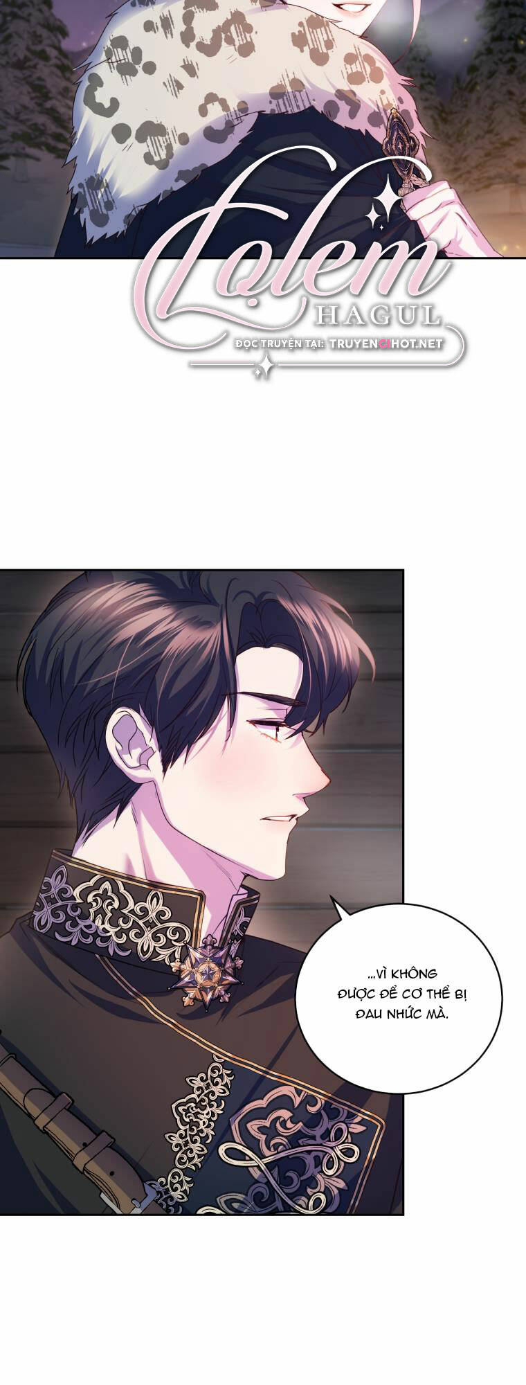 nhà điều chế nước hoa độc quyền của bạo chúa chapter 75 10