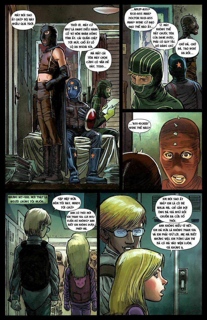 kick ass chapter 11 13