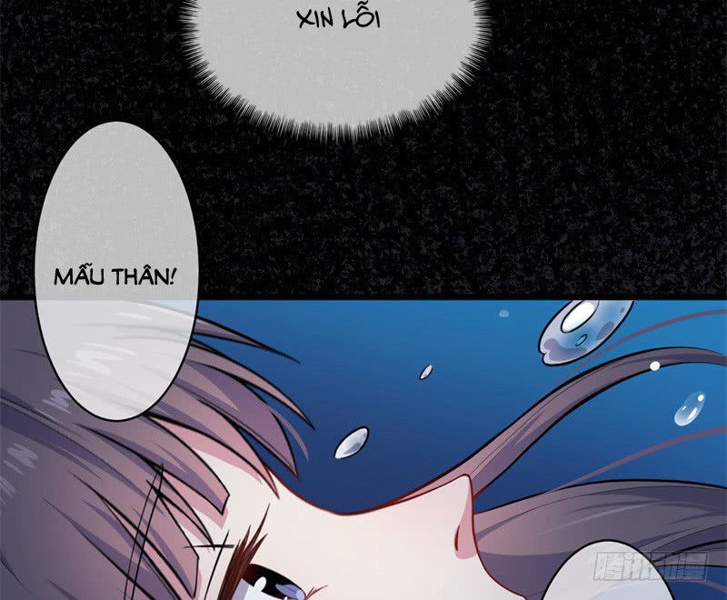 ngạo kiều quỷ vương yêu ta chapter 119 6