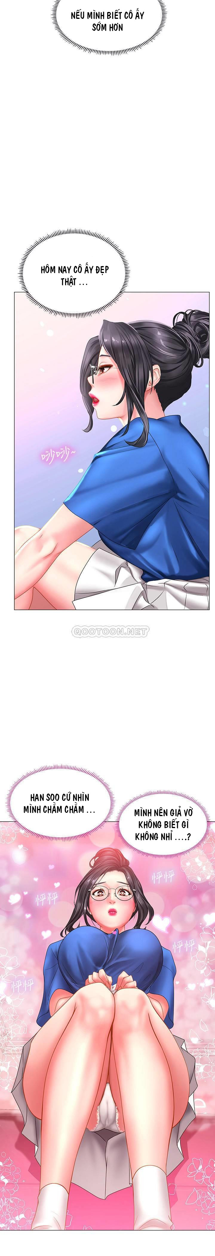 should i study at noryangjin? chapter 38 27