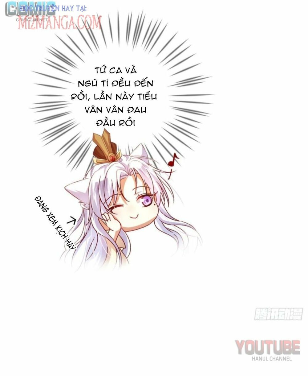 ác nữ vi đế chapter 92.1 9