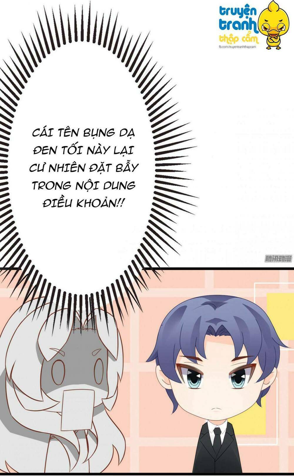 em muốn chiếm lấy nụ hôn của anh chapter 19.2 6