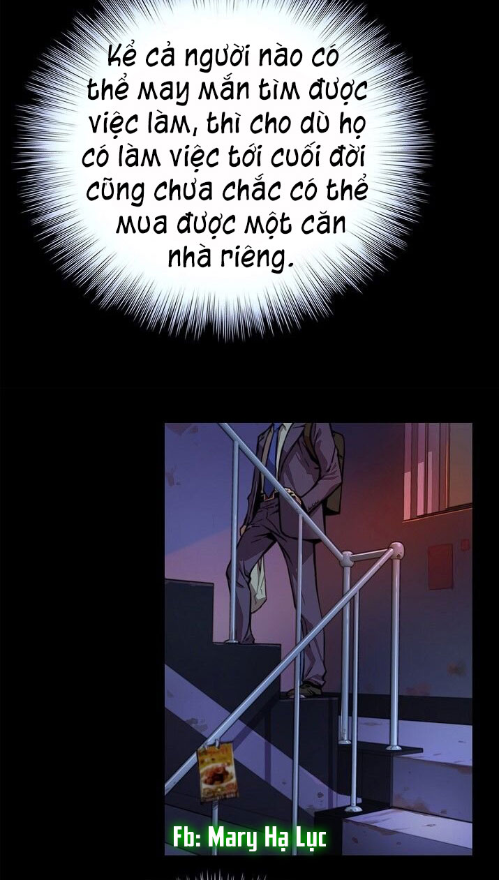 tôi sẽ sống như một hoàng tử chapter 1 8