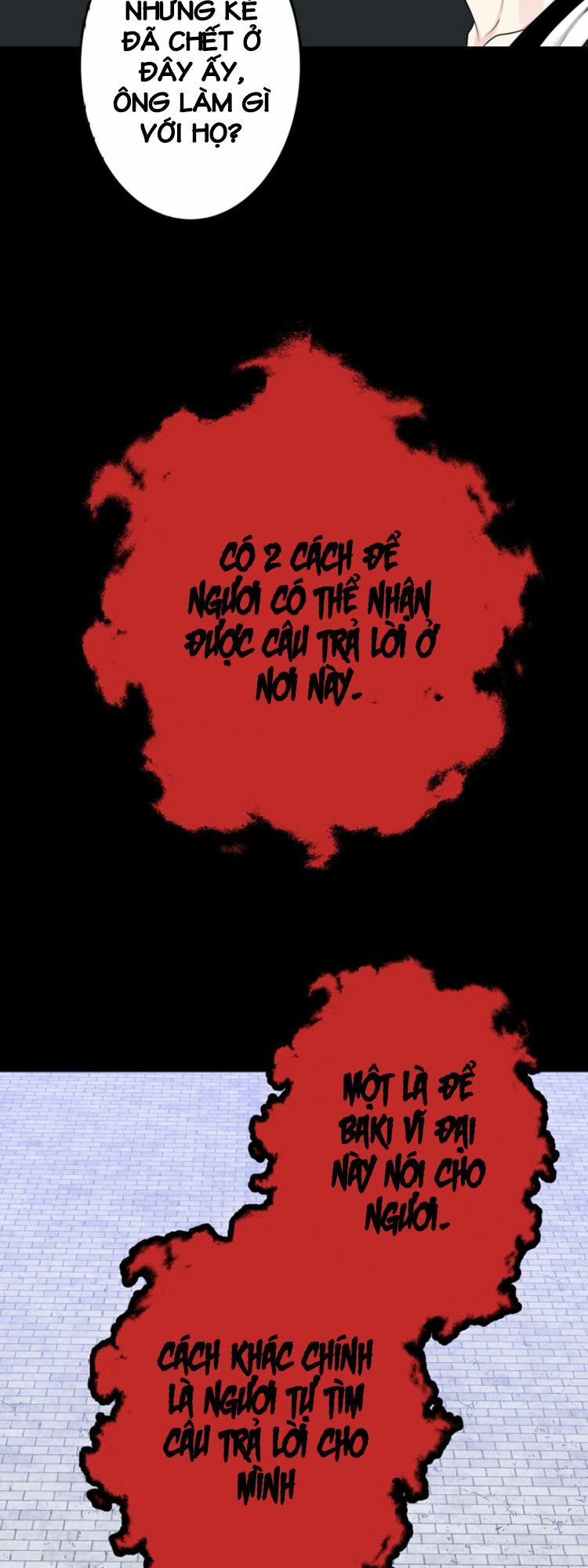 trò chơi của chúa thượng chapter 3 97