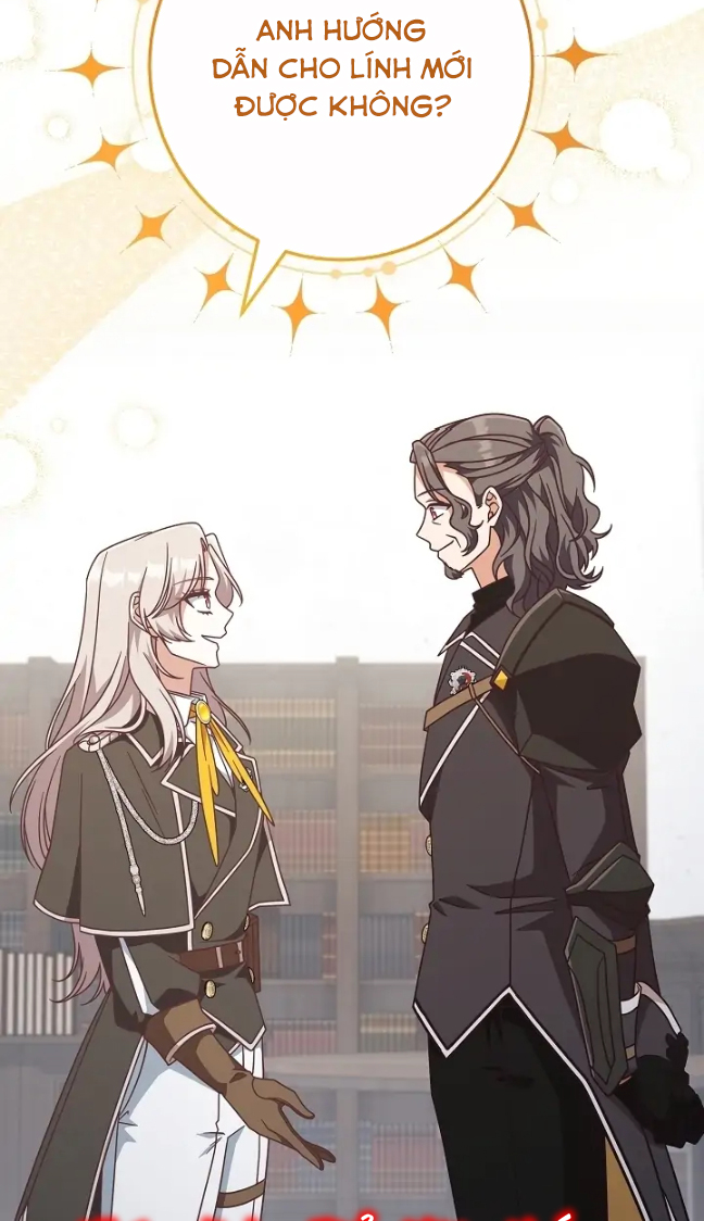 sự hiểu lầm tai hại giữa tôi và đại ma vương chapter 43 55