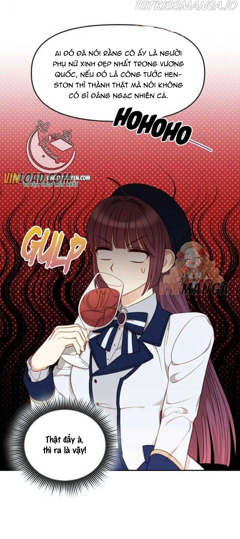 nữ chính muốn tôi trở thành mẹ kế chapter 35.1 9