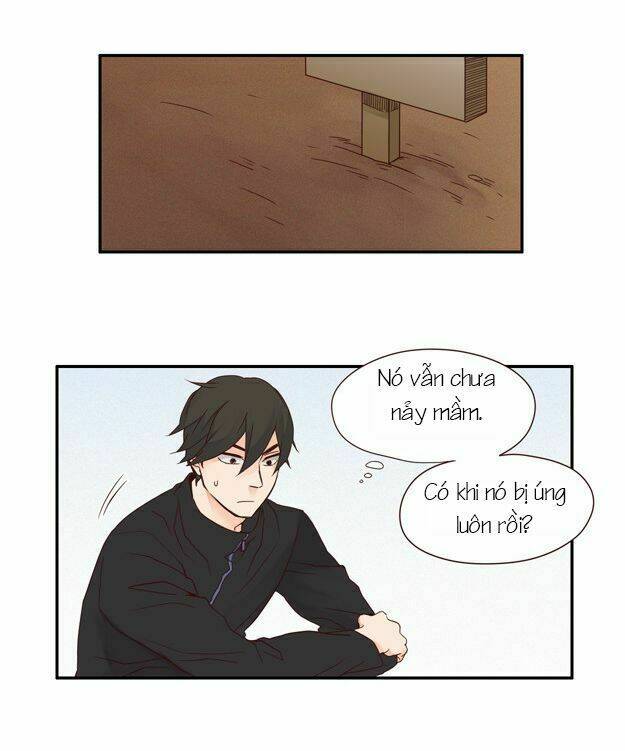 pine in the flower garden chapter 25 5