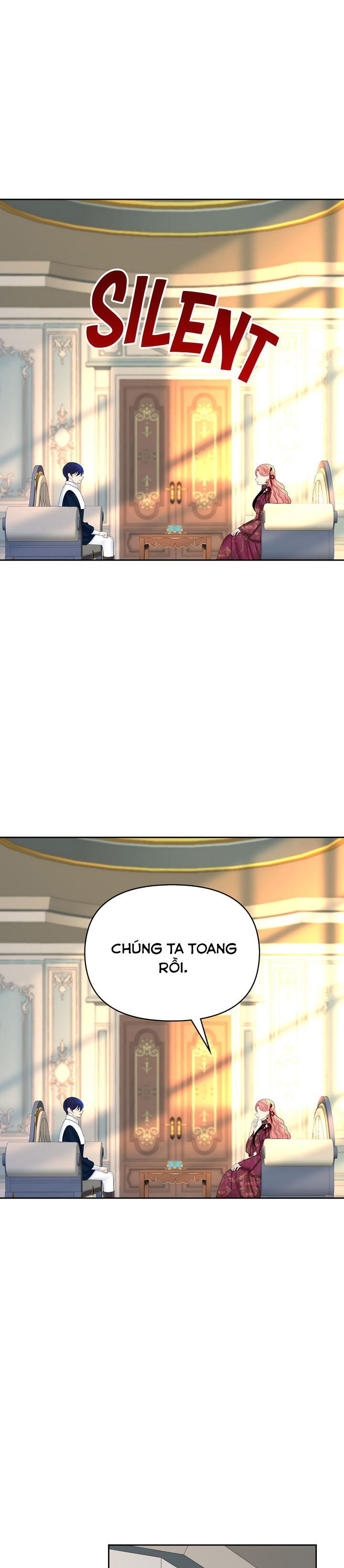 nuôi chồng từ bé chapter 68 11