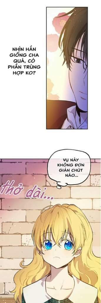 một ngày nọ ta trở thành công chúa chapter 61 25