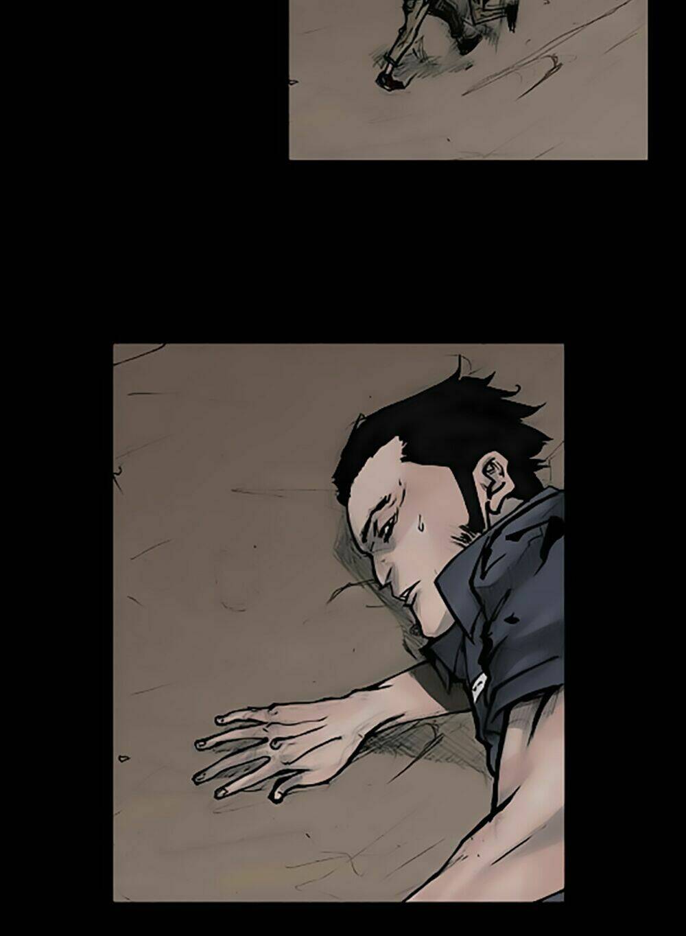 dokgo | độc cô chapter 60 25