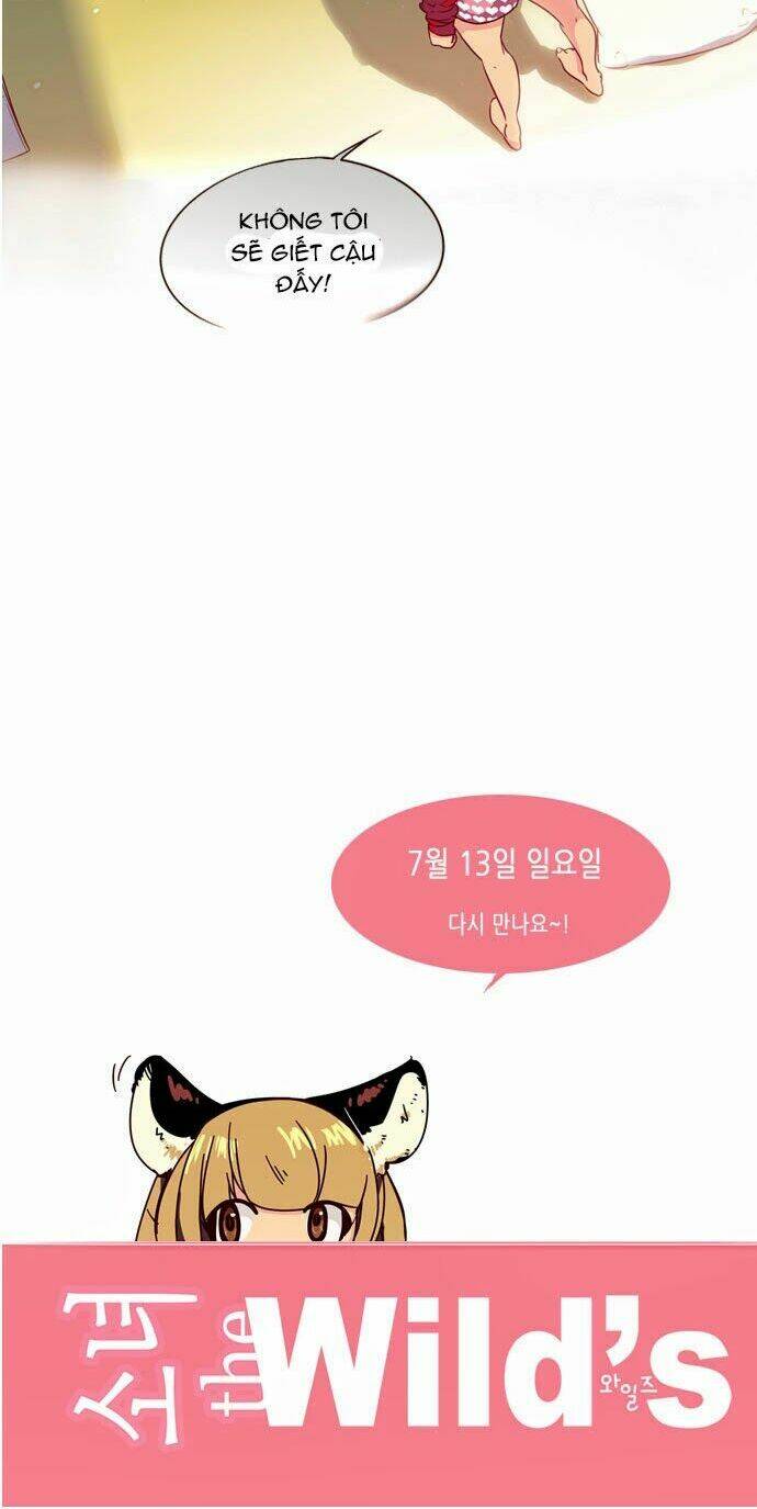 nữ sinh trường wilds chapter 144 29