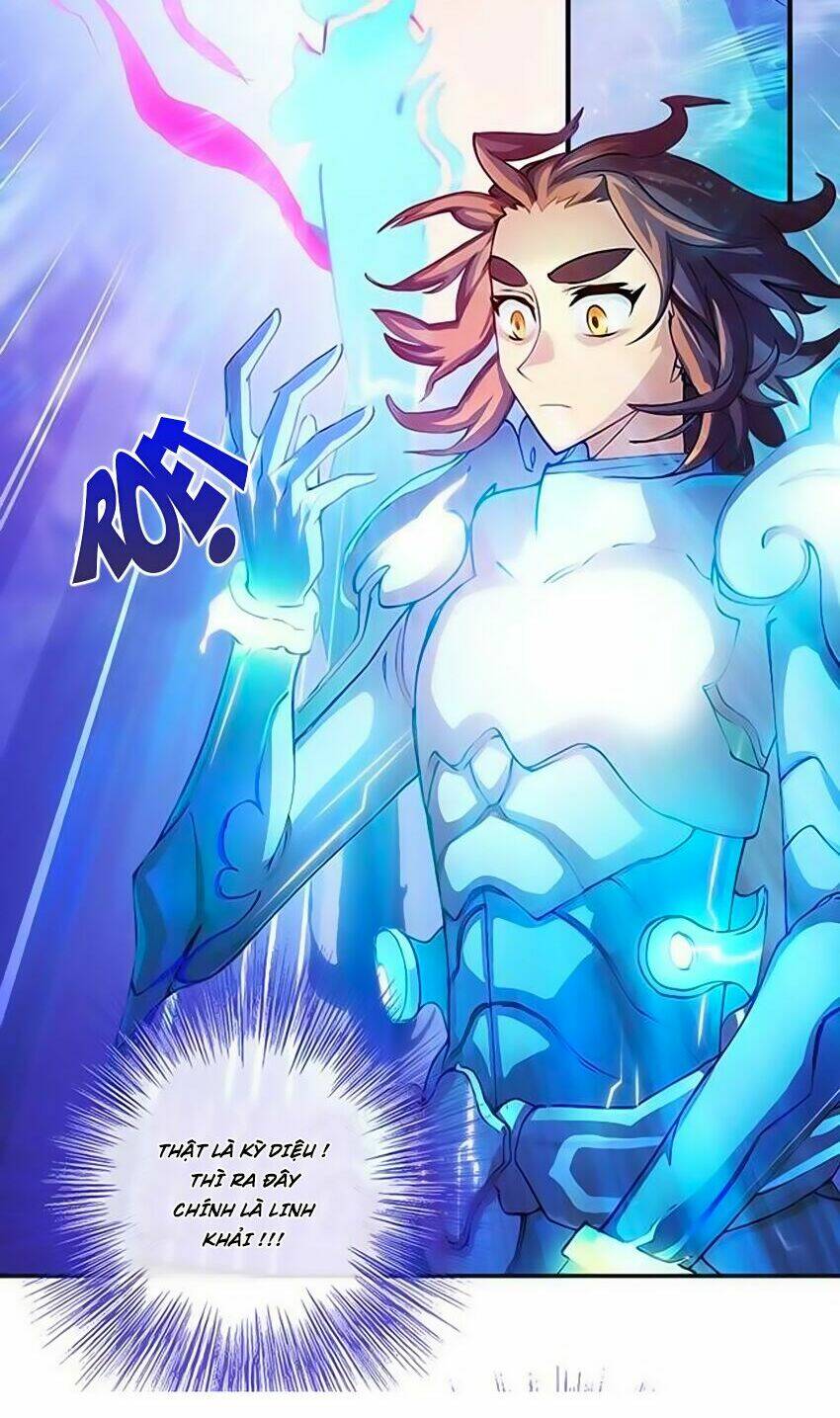 phong quỷ truyền thuyết chapter 12 11