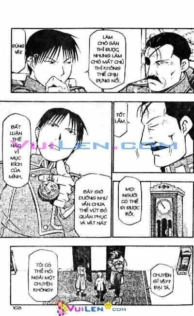 giả kim thuật chapter 56 17