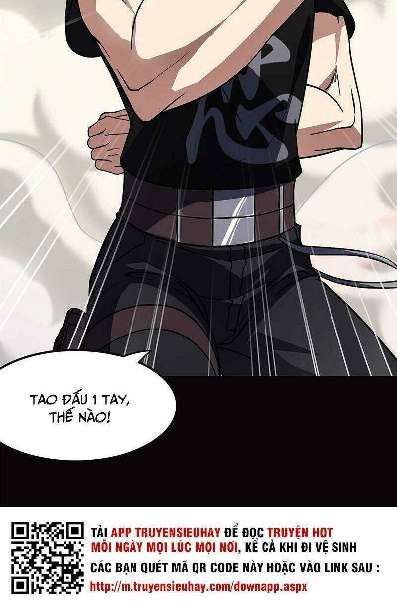 bạn gái virus của tôi chapter 273 55