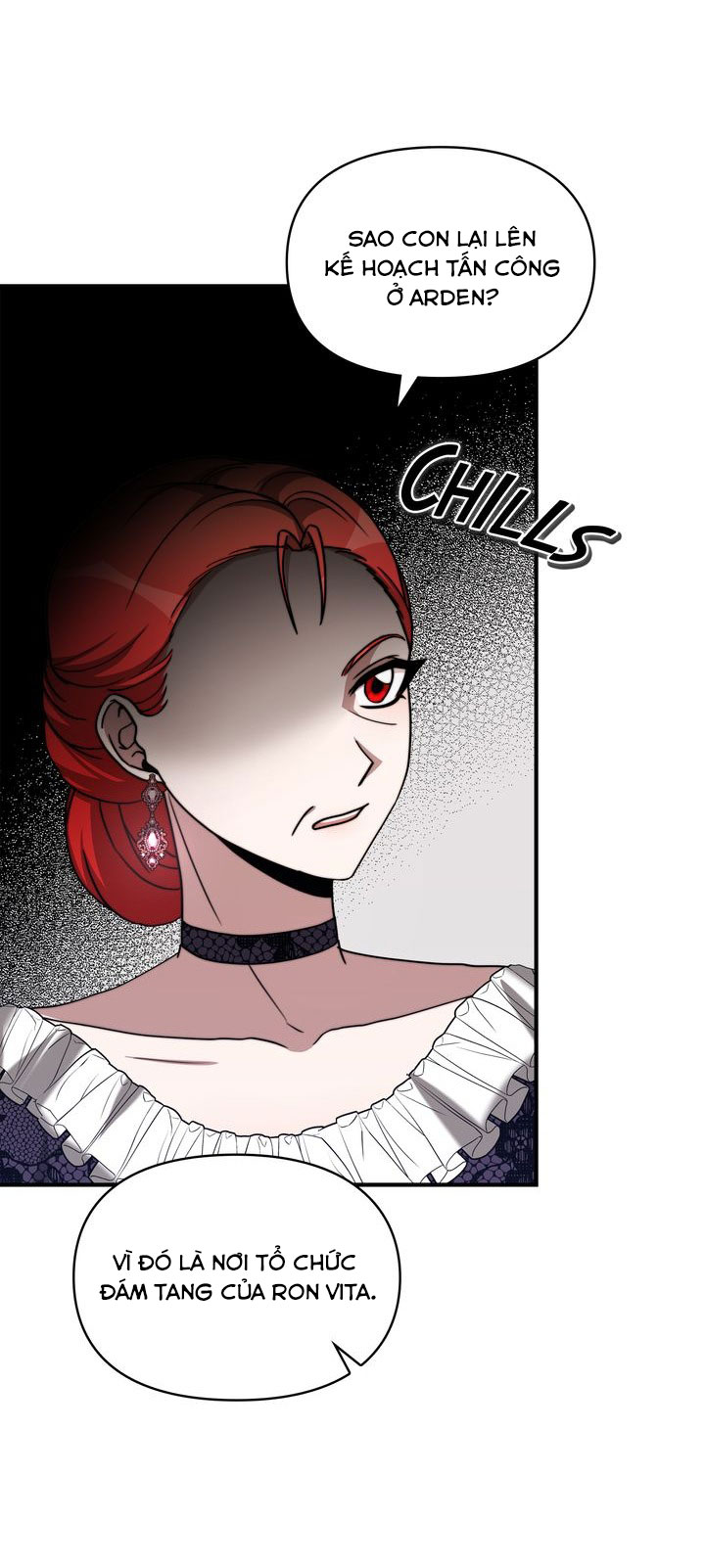 công nương eluana vita chapter 92 5