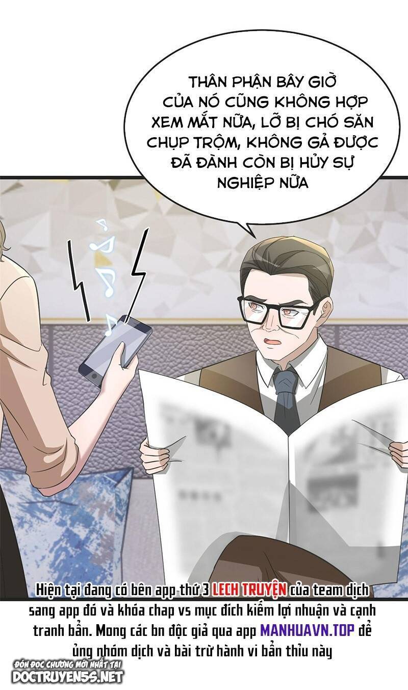 chị gái tôi là đại minh tinh chapter 171 2