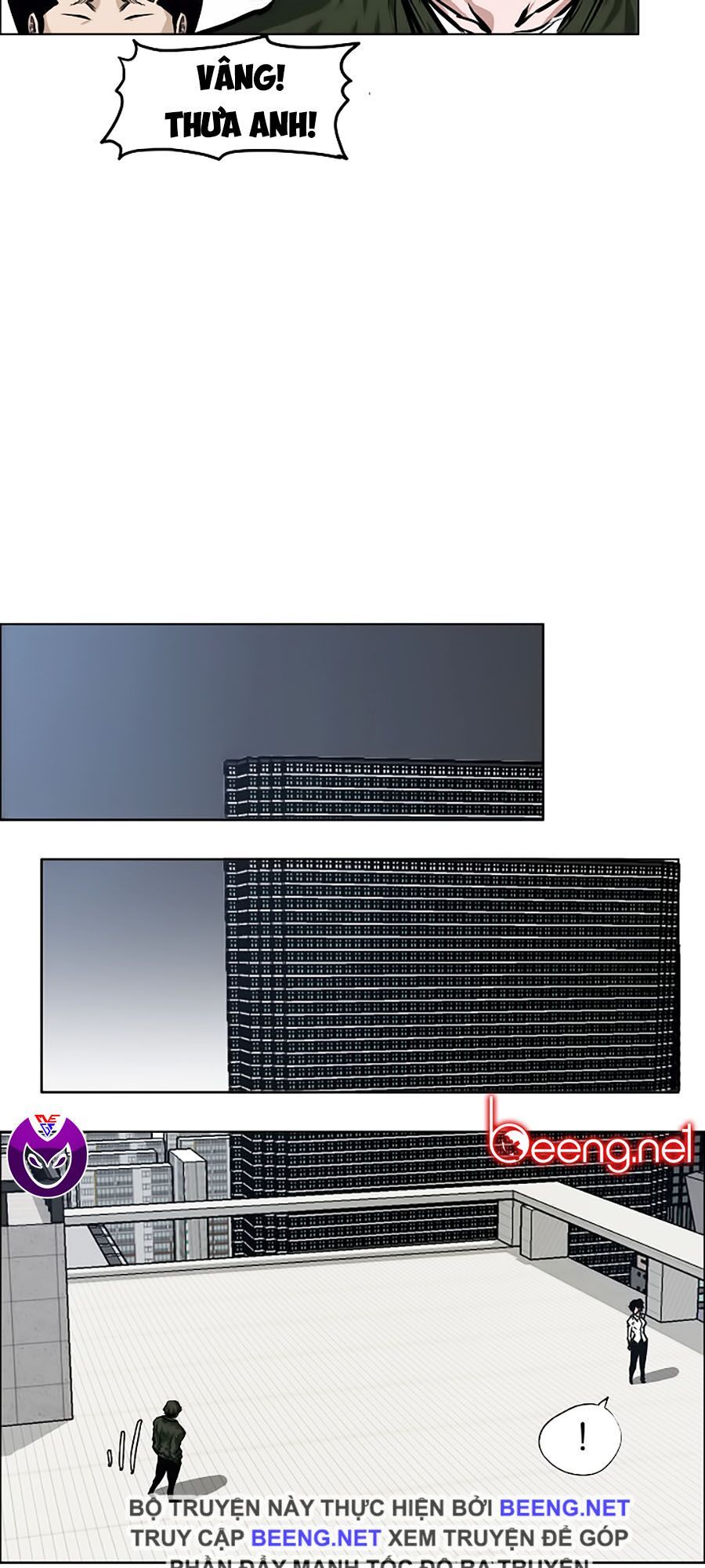 bá chủ học đường ss3 chapter 10 46