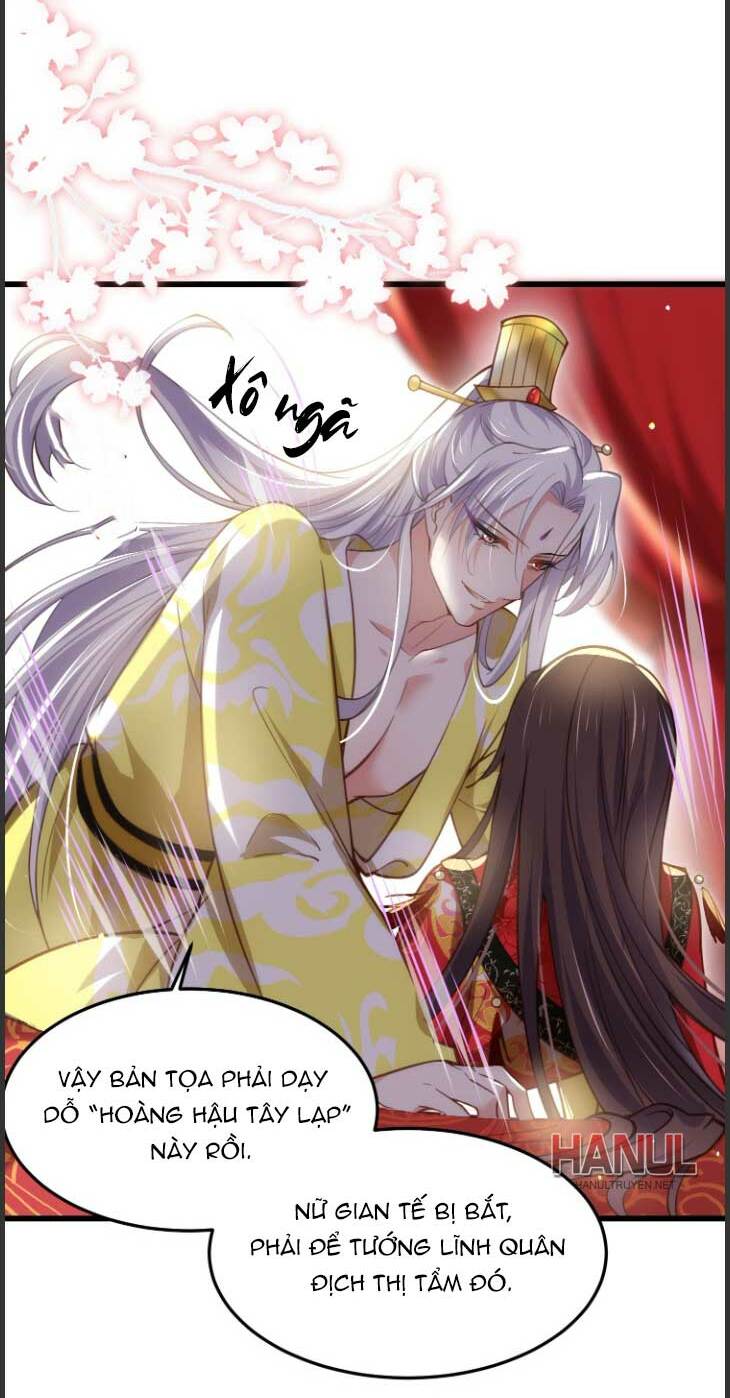 hoạn phi thiên hạ chapter 201 30