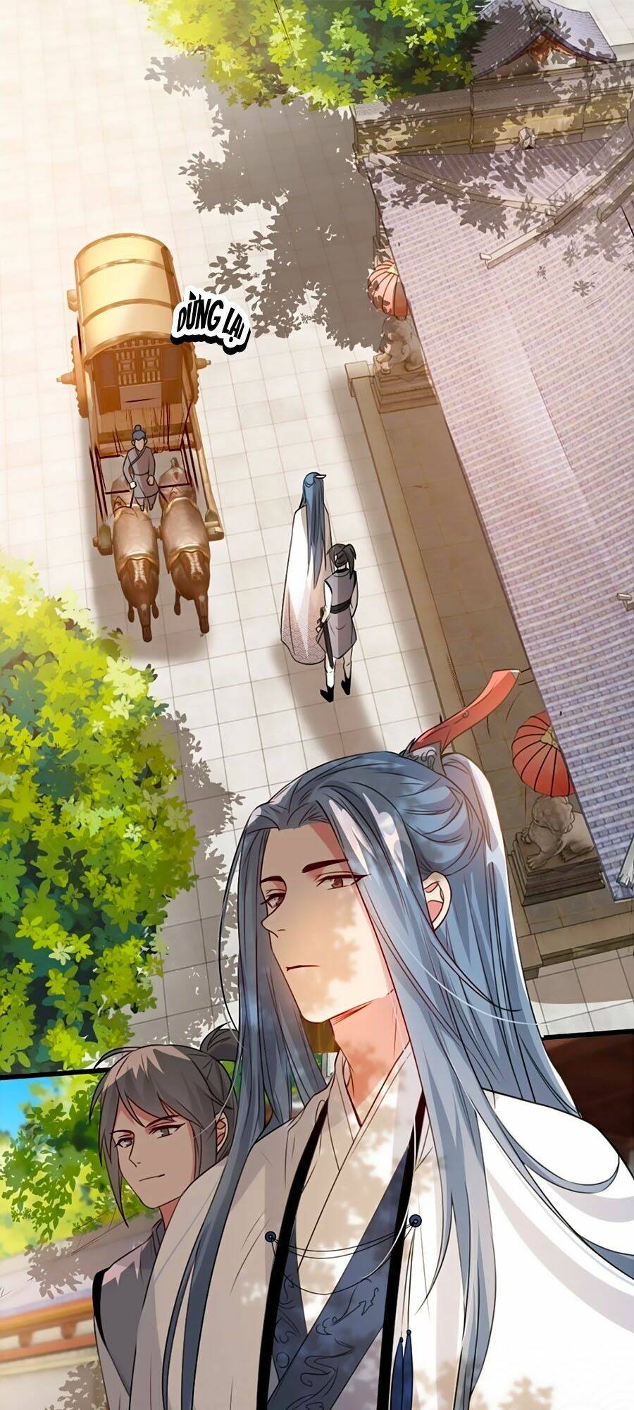 gian phi như thử đa kiều chapter 92 1