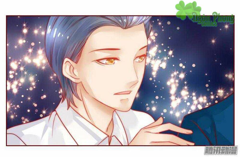 bá đạo tổng tài yêu tôi chapter 20 11