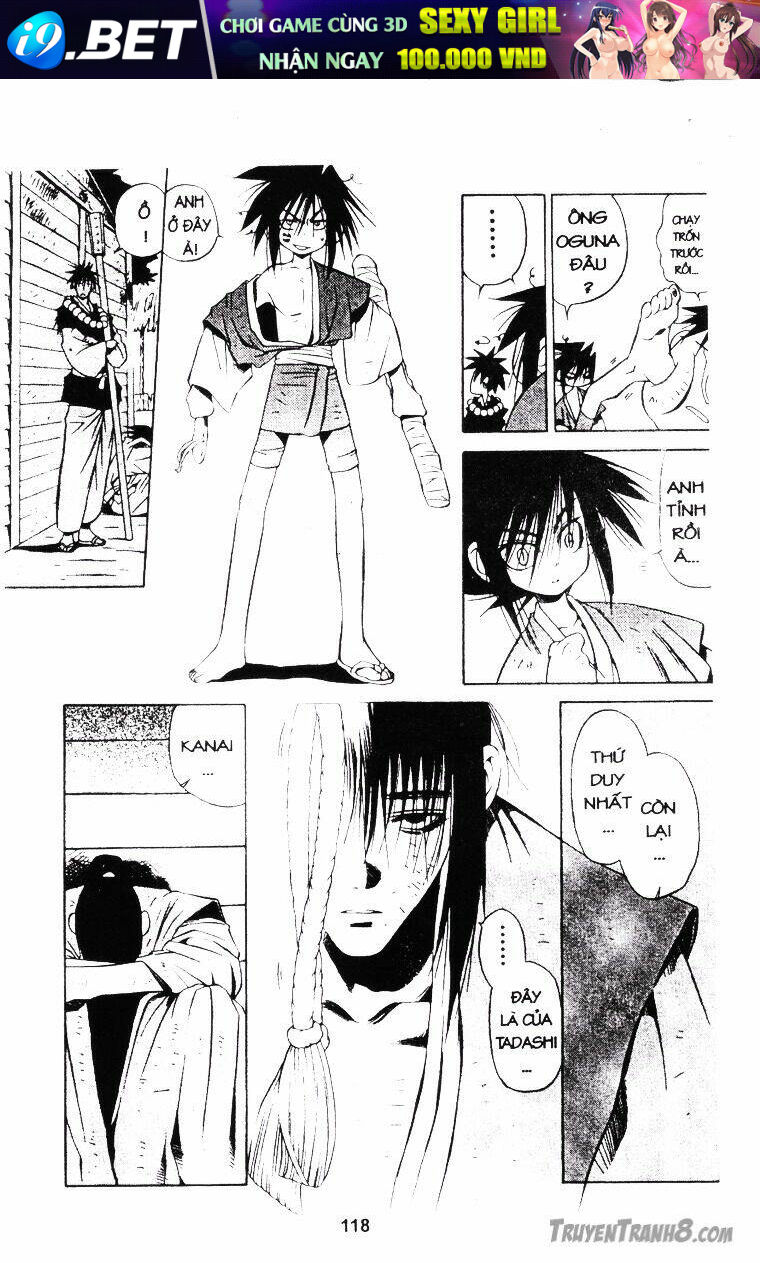 behind master chapter 20 5