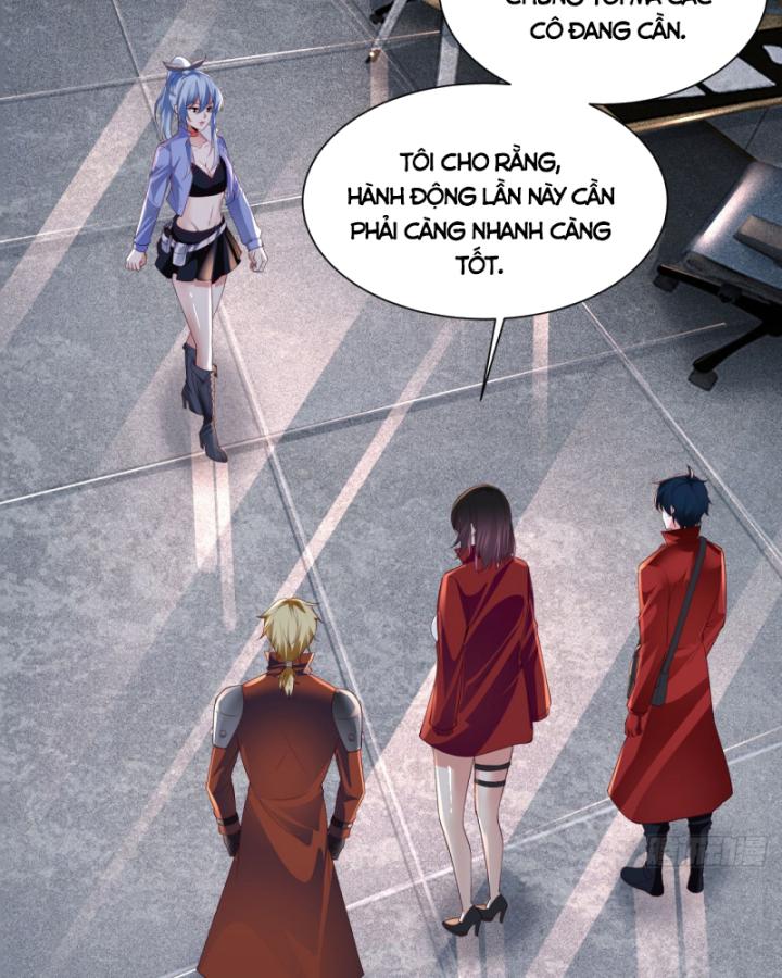 bắt đầu từ trăng đỏ chapter 162 13