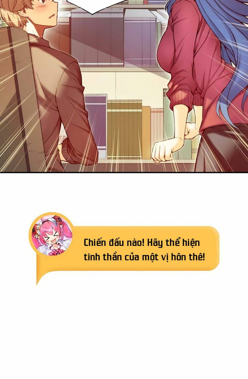 cohabitation with the fiancee chapter 37 25