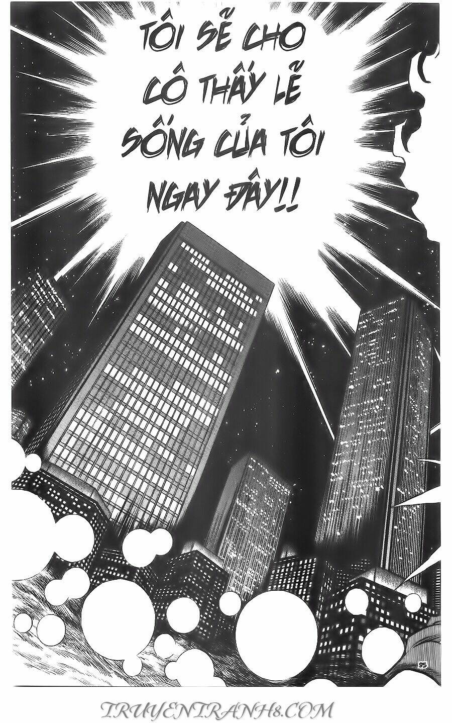 cây bút thần kỳ chapter 30 40