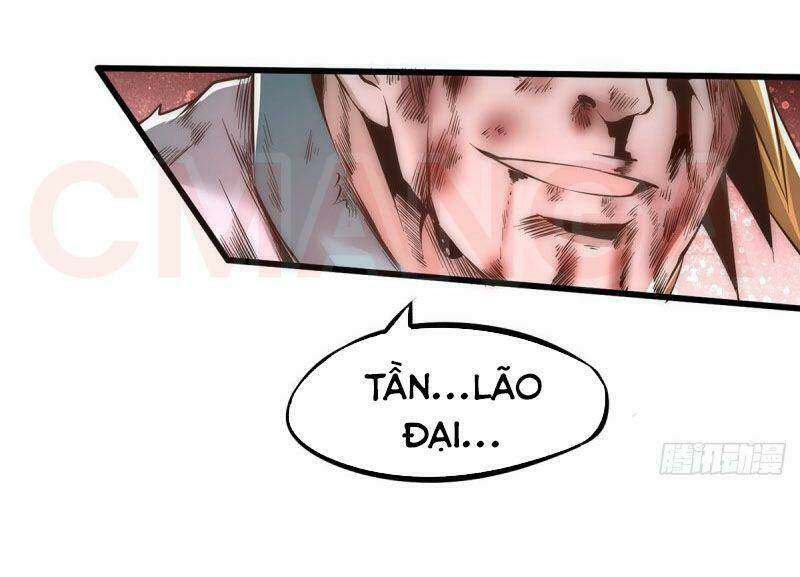 đô thị đỉnh phong cao thủ chapter 163 8