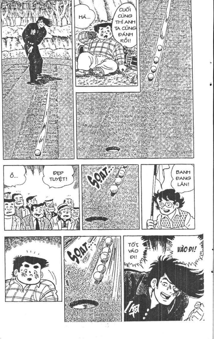 ashita tenki ni naare chapter 3 164