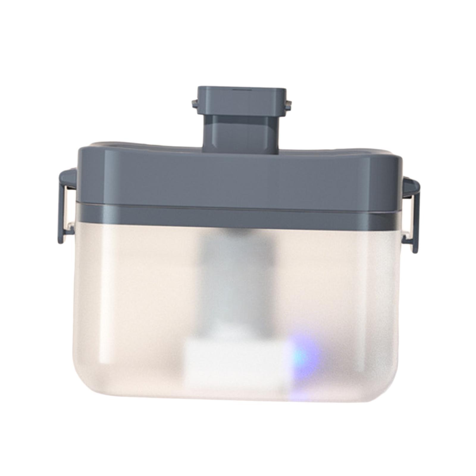 Automatic Cat Water Fountain Drinking Bowl Quiet Pet Water Dispenser for Dog