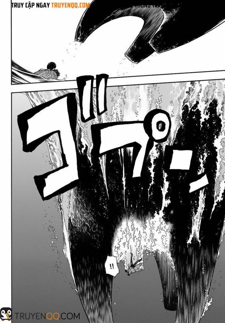 biệt đội lính cứu hỏa chapter 212 11