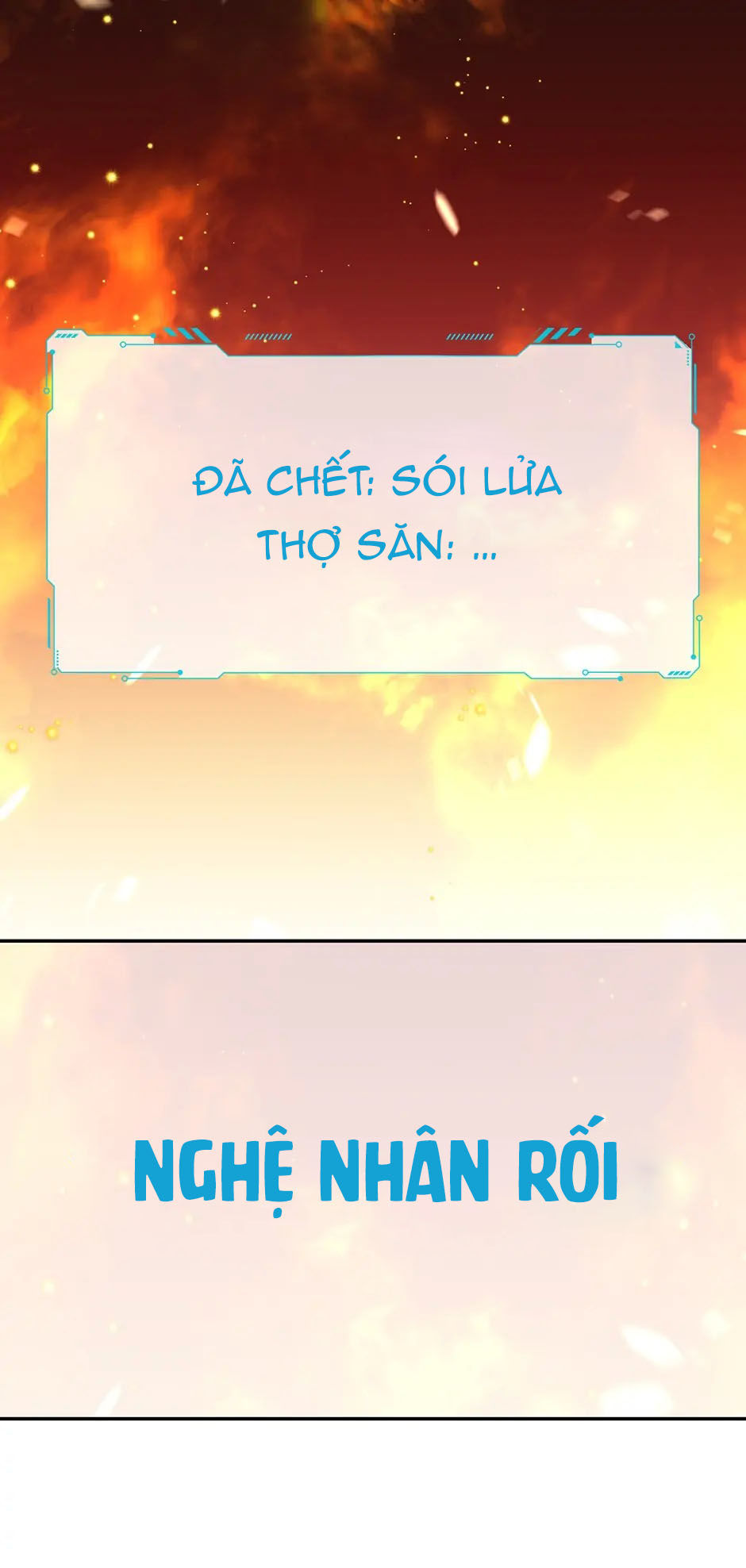 [16+] killing my love chapter 98.1 5