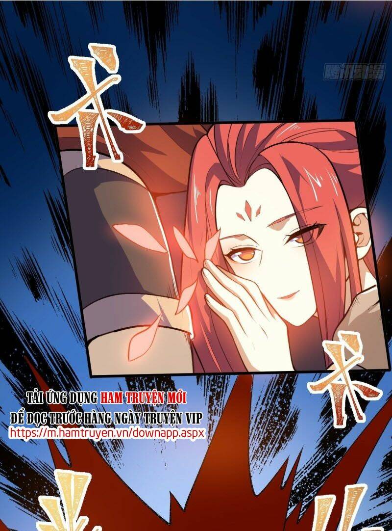 thần võ đế tôn chapter 87 21