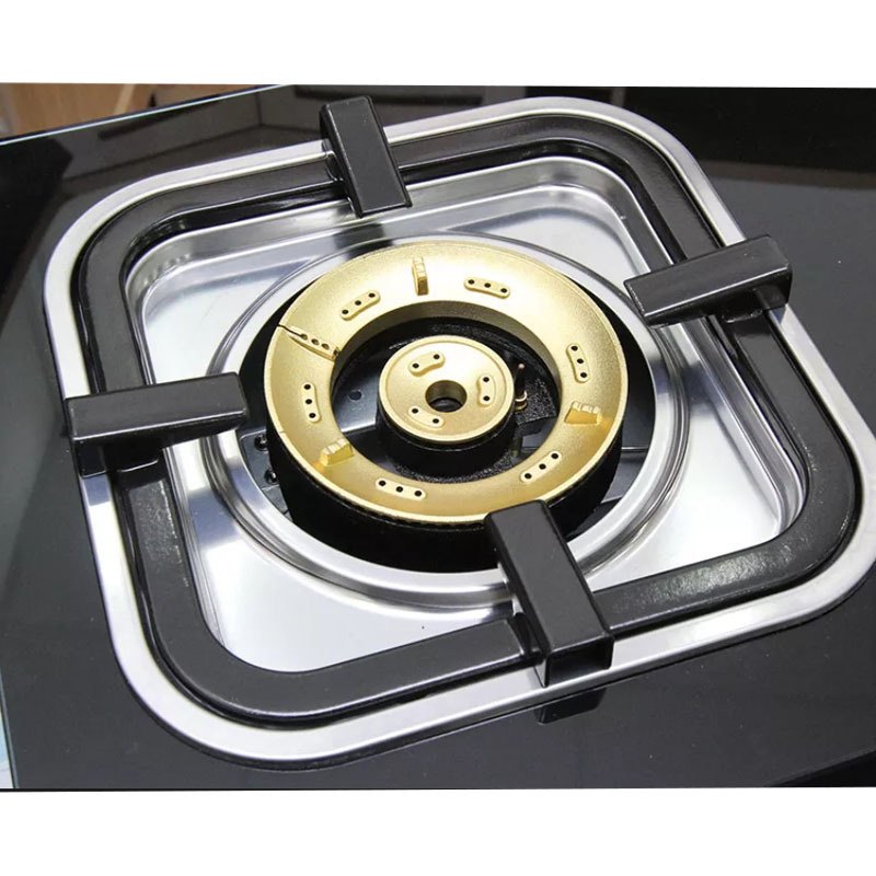 Điếu gang đôi fi120mm, Sử dụng cho dòng bếp Electrolux 728 /729