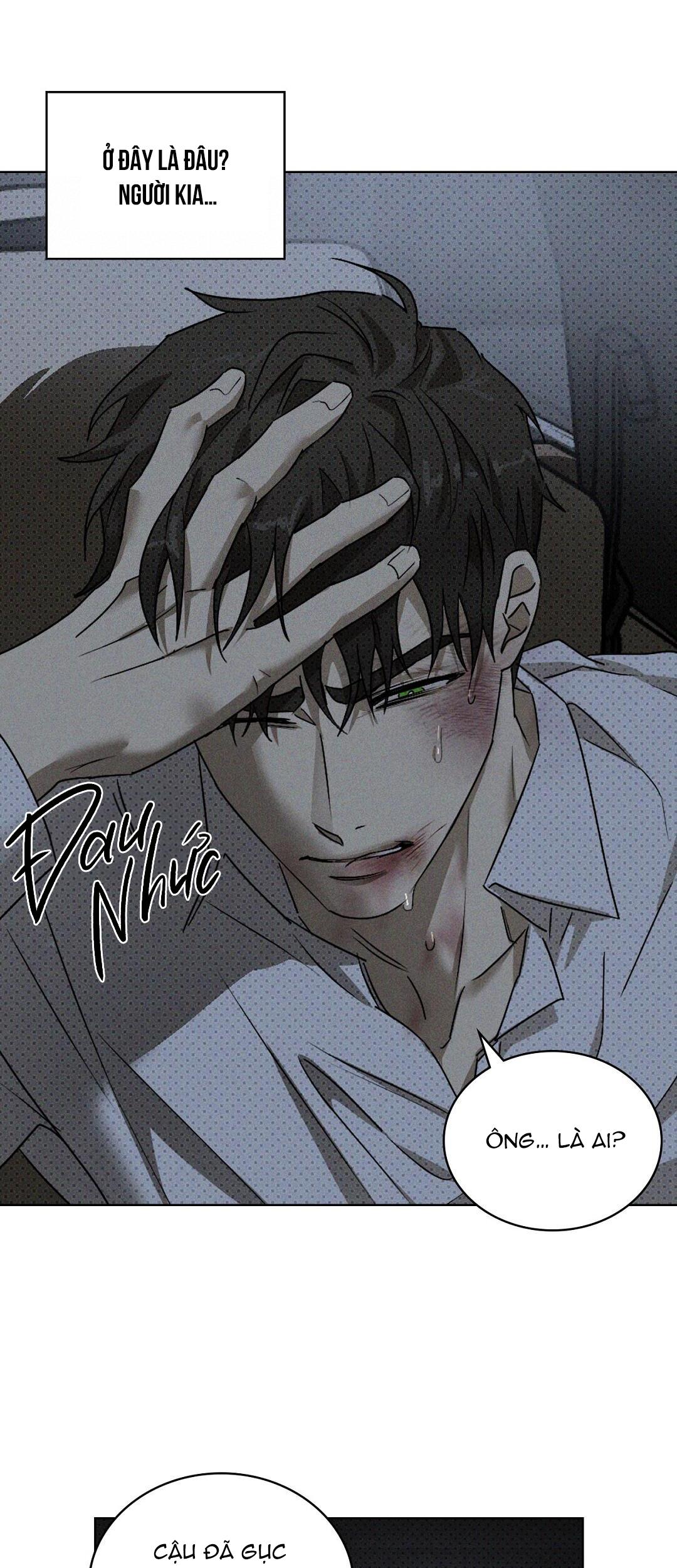 dưới ánh đèn xanh ss2 chapter 8 15