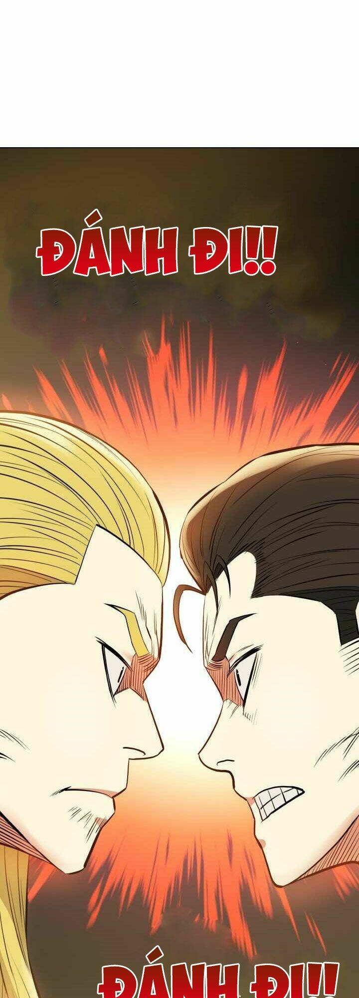 đấu sĩ vô song chapter 21 21