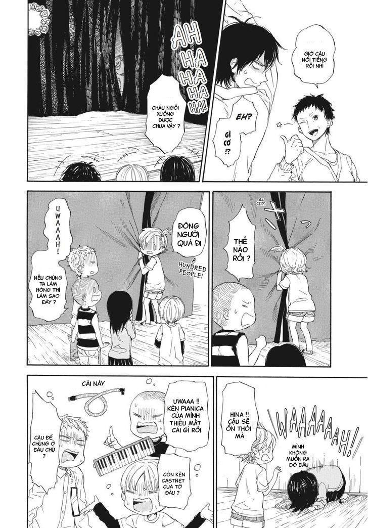 barakamon chapter 60 9