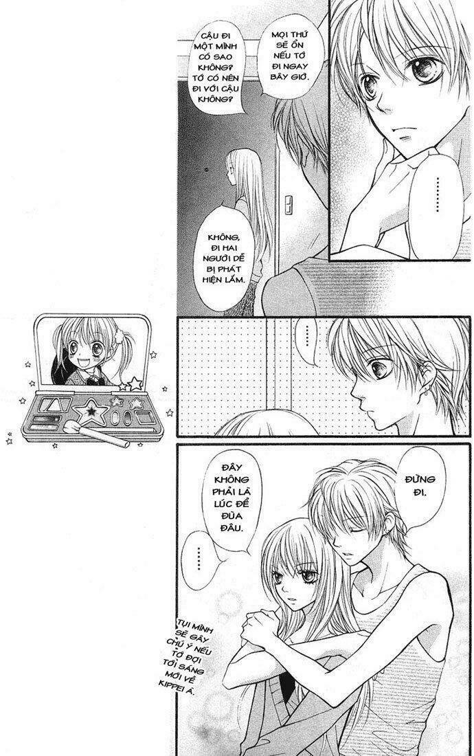 câu chuyện tuổi teen chapter 22 14