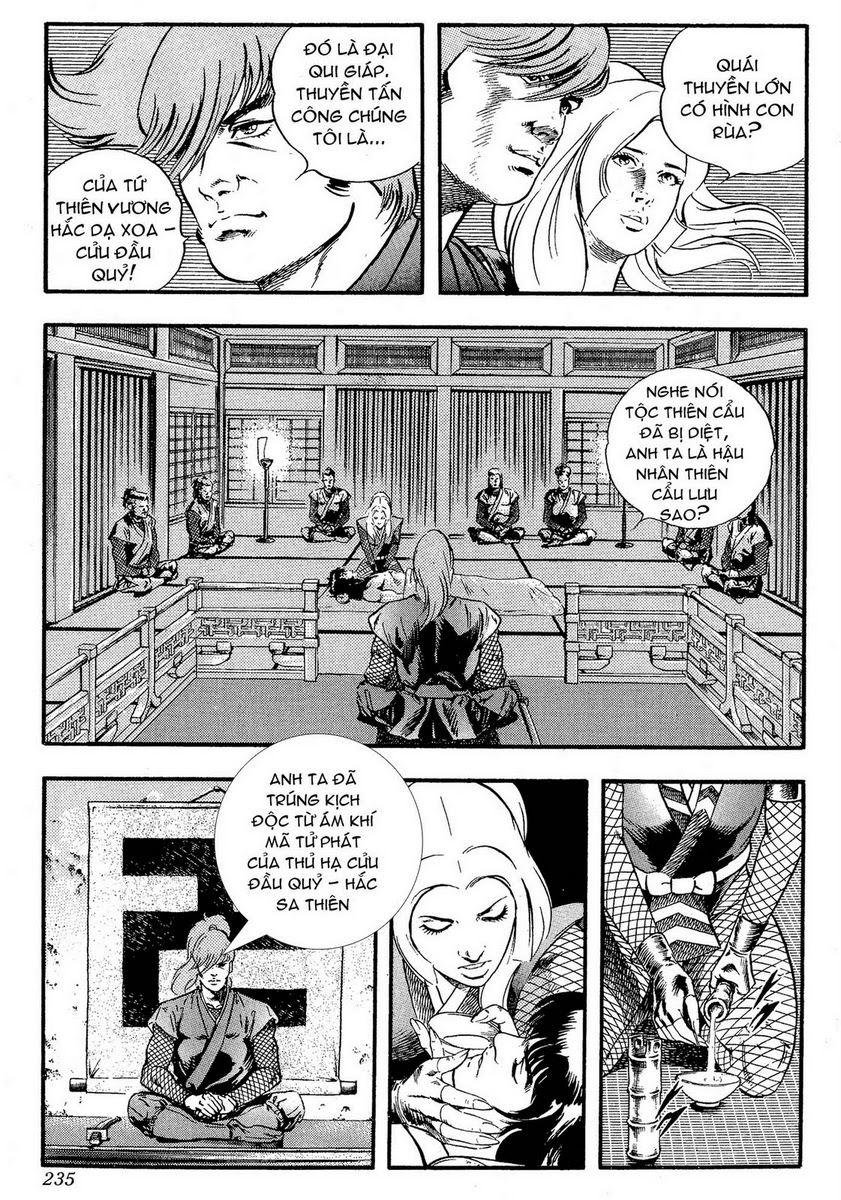 karasutengu kabuto chapter 1.2 25